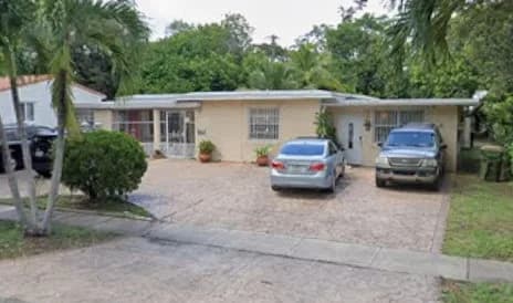 6XX NE 1XXth St,, North Miami, FL, 33161