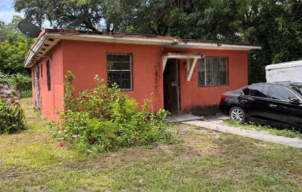 Northeast 165th Street, North Miami Beach, FL, 33161