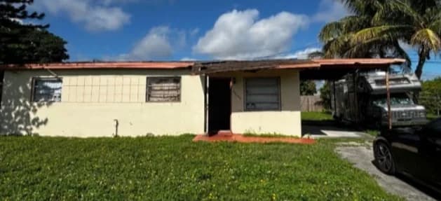 28620 Southwest 143rd Court, Homestead, FL, 33033