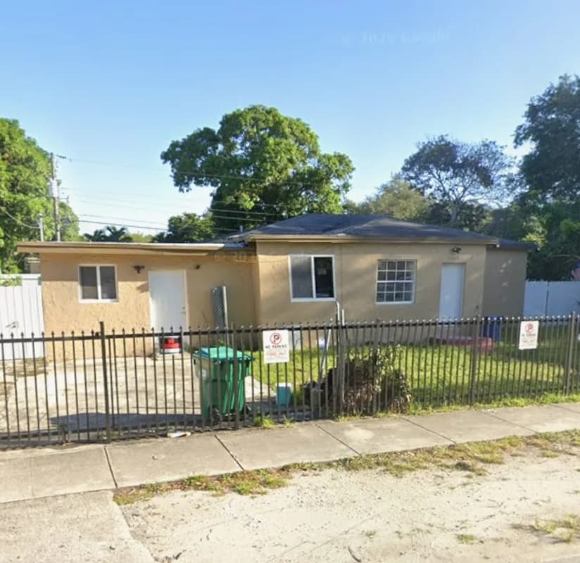 2165 Northwest 93rd Street, Miami, FL, 33147