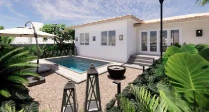 149 Northwest 97th Street, Miami Shores, FL, 33150
