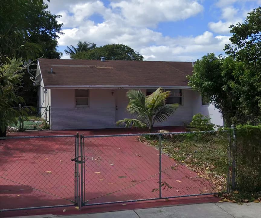 2121 Northwest 26th Avenue, Fort Lauderdale, FL, 33311