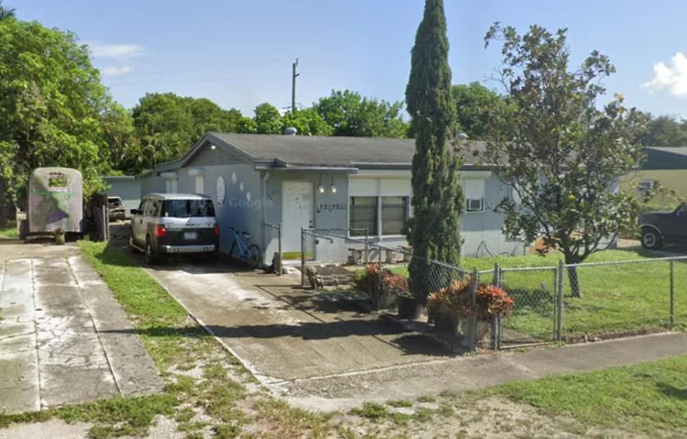 7831 Northwest 30th Street, Hollywood, FL, 33024