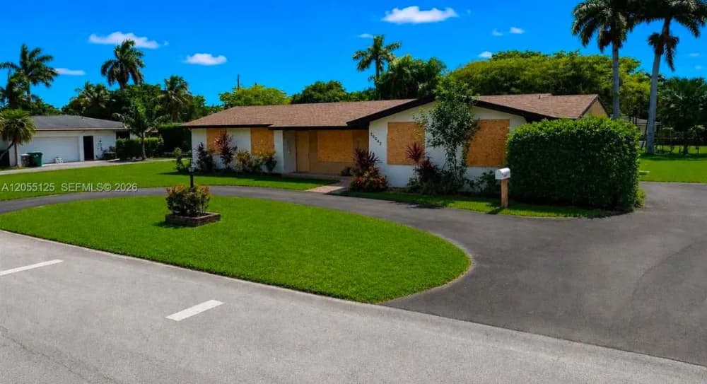 16842 Southwest 86th Avenue, Palmetto Bay, FL, 33157