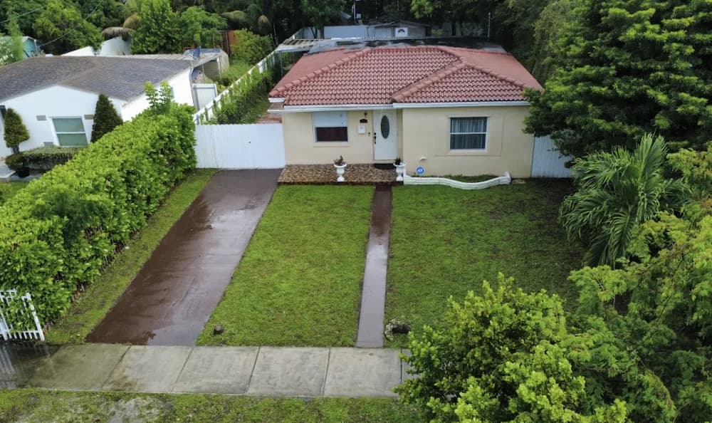 879 Northeast 133rd Street, North Miami, FL, 33161