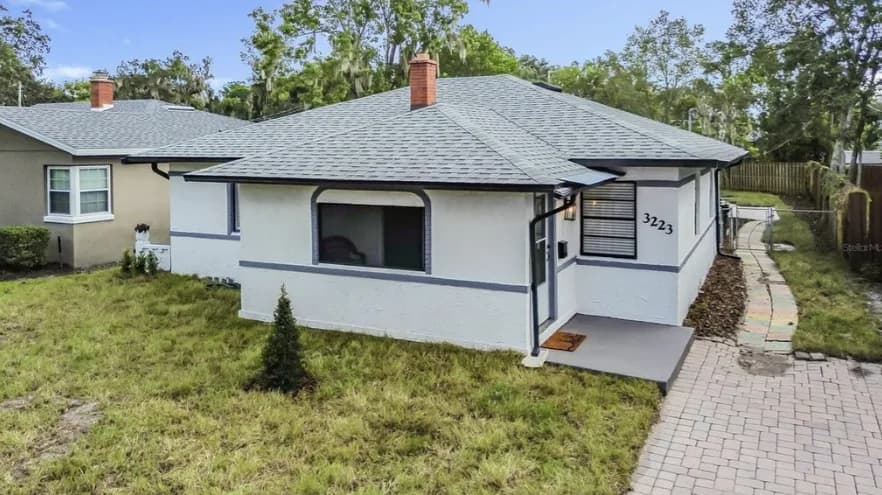 3223 North Orange Avenue, Orlando, FL, 32803