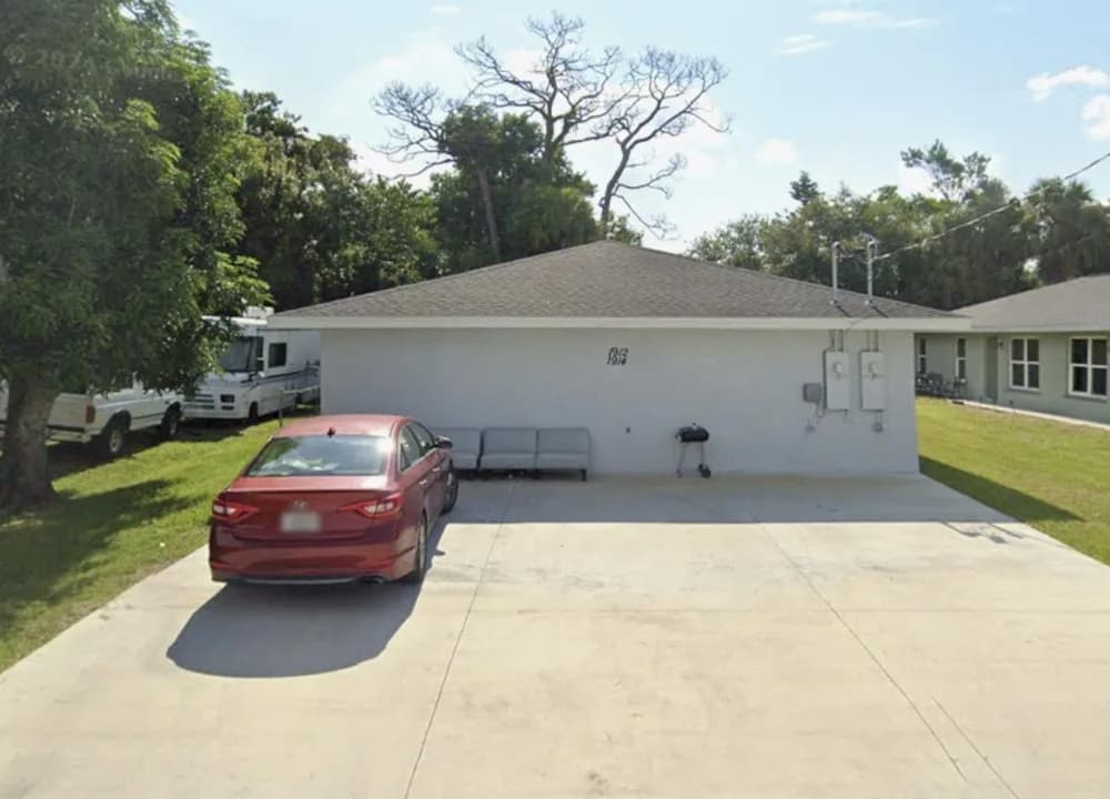 1912 French Street, Fort Myers, FL, 33916