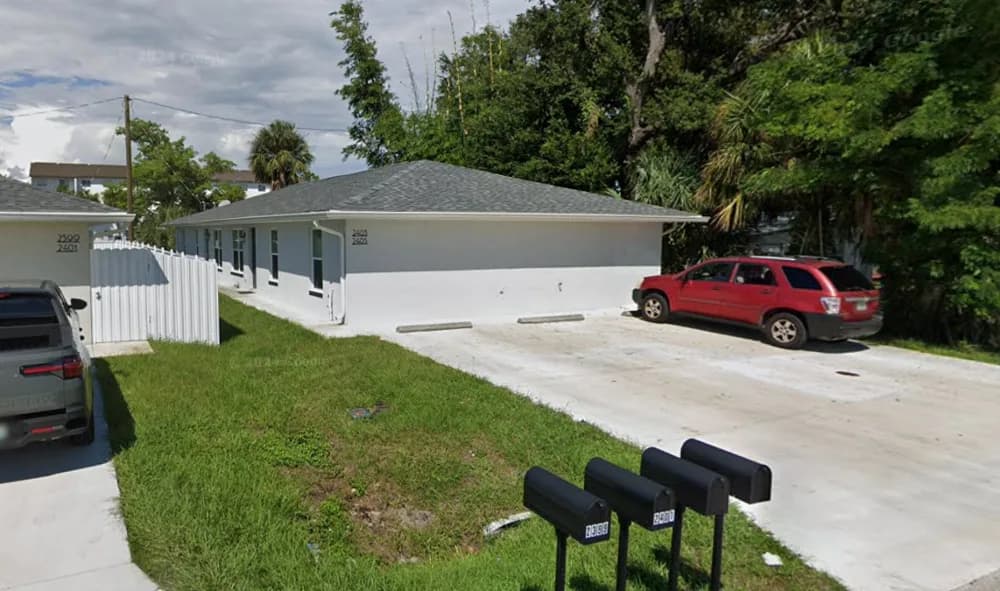 2403 Maple Avenue, Fort Myers, FL, 33901