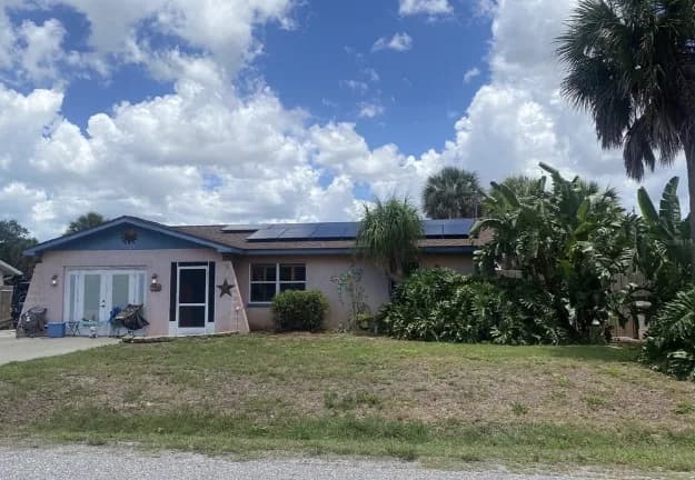 132 Rutgers Road, Venice, FL, 34293