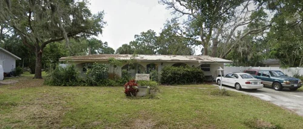 2524 Trinidad Street, Sarasota, FL, 34231
