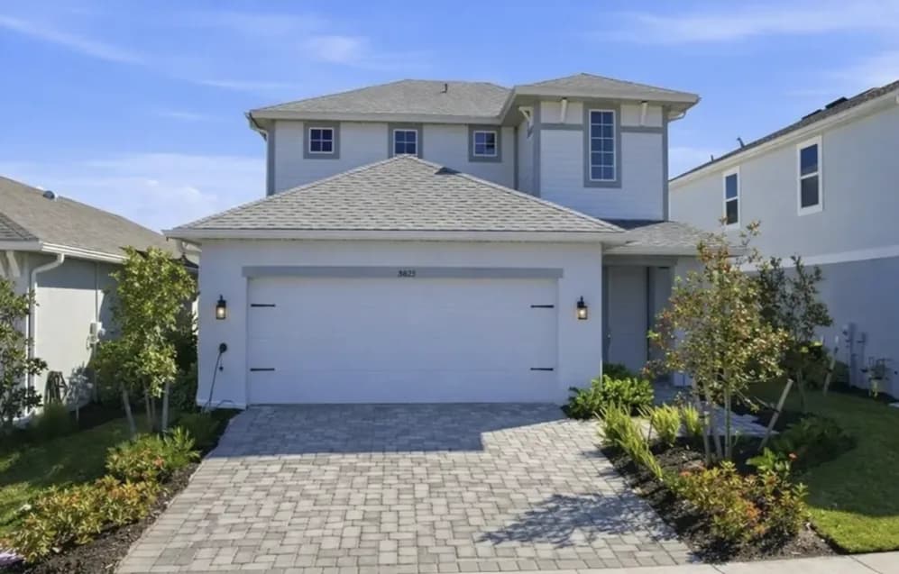 15823 Elina Sky Drive, Punta Gorda, FL, 33982