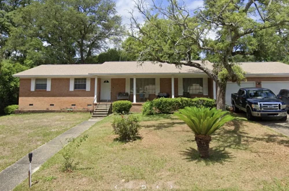 3 Rodgers Place, Pensacola, FL, 32506