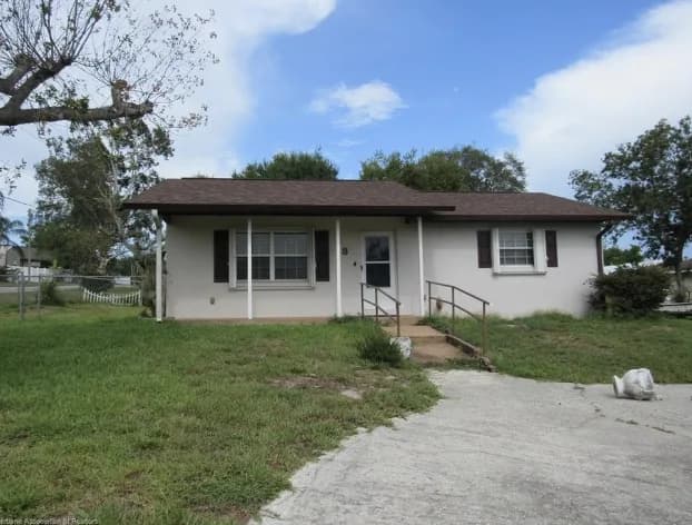 3 Duke Street, Lake Placid, FL, 33852