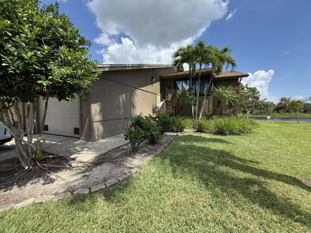 17821 Port Boca Circle, Fort Myers, FL, 33908
