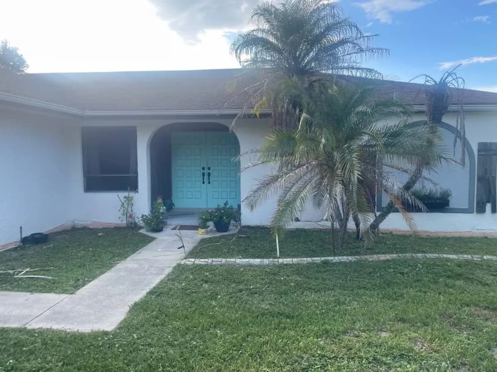 3500 Hidden Valley Circle, Punta Gorda, FL, 33982