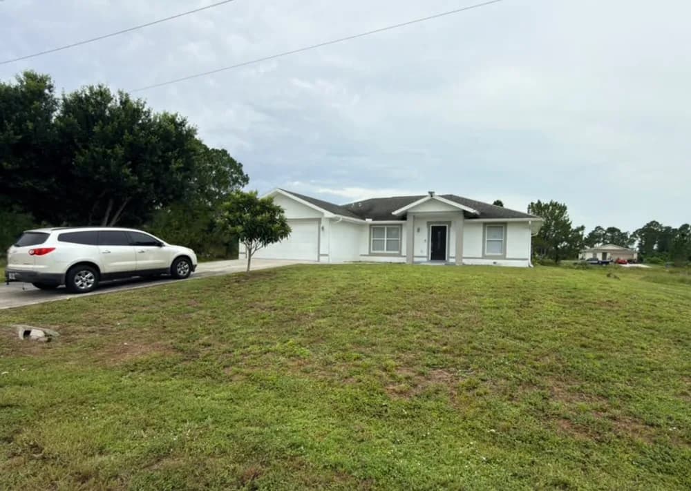 938 Gable Street, Lehigh Acres, FL, 33974