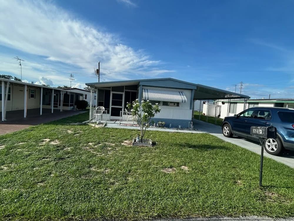 3230 Paradise Path, Sebring, FL, 33870