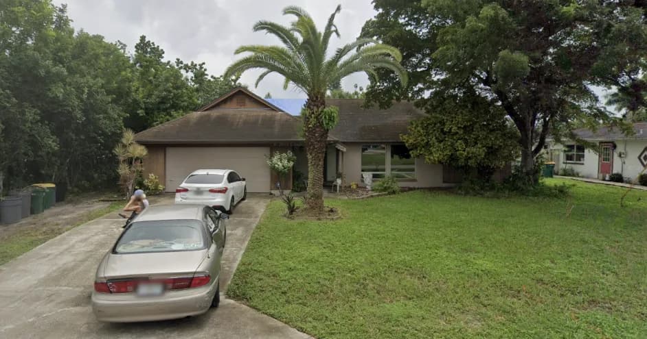 2224 45th Street Southwest, Naples, FL, 34116
