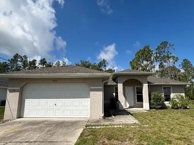 5533 Douglas Road, North Port, FL, 34288