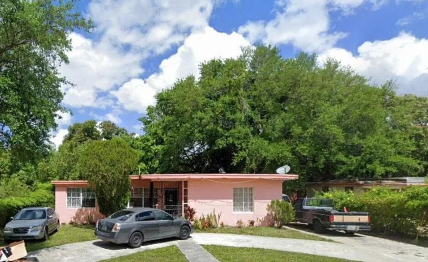 755 Northeast 140th Street, North Miami, FL, 33161