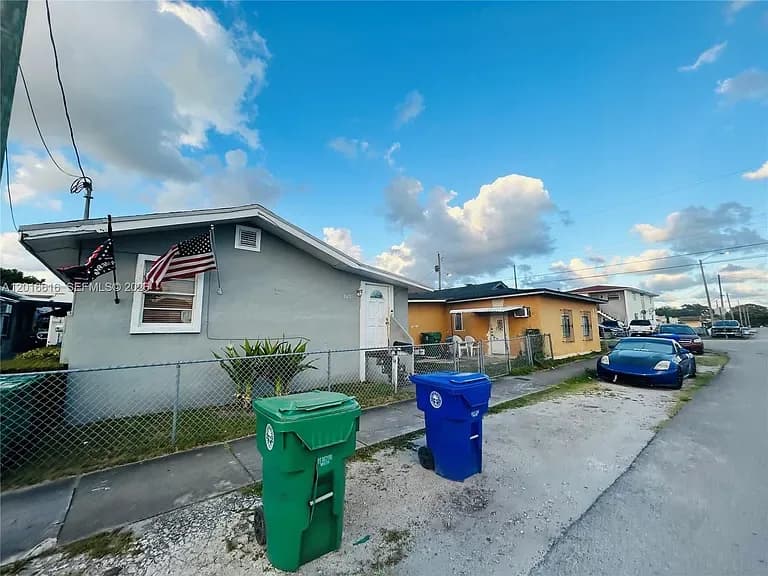 244 Southwest 36th Avenue, Miami, FL, 33135
