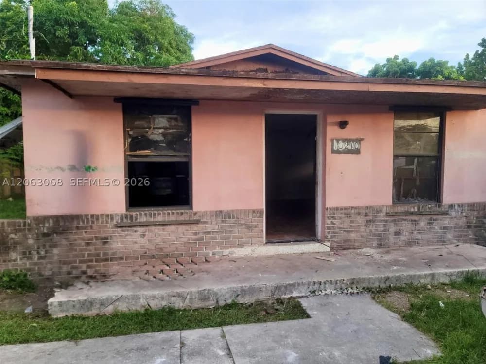 10210 Southwest 173rd Street, Miami, FL, 33157