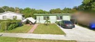 1** NW 2xth Terrace,, Fort Lauderdale, FL, 33311
