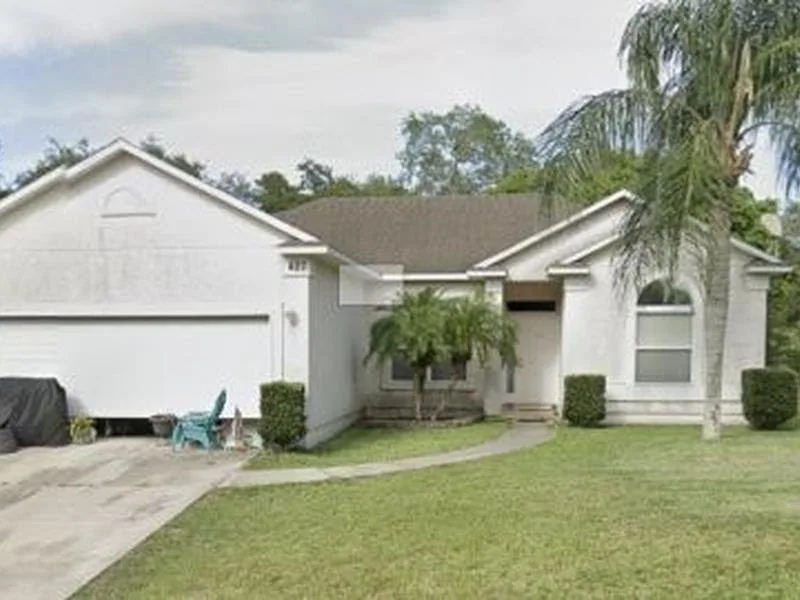 Gentian Road, Saint Augustine South, FL, 32086