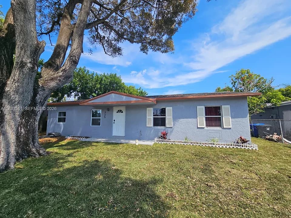 325 Southwest 80th Terrace