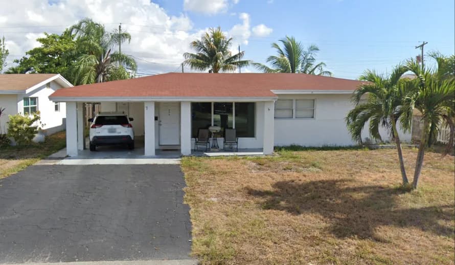 775 Northeast 40th Street