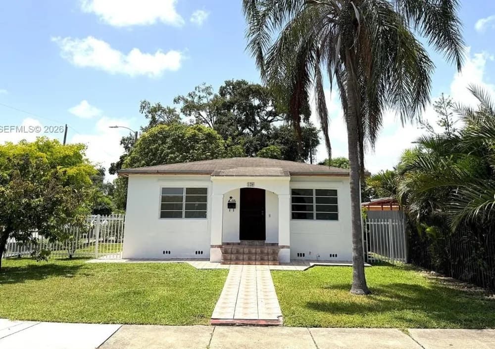 1XX SW 5Xth Ave,