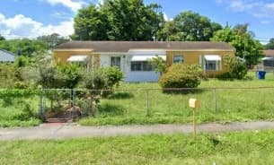 15600 Northwest 27th Court