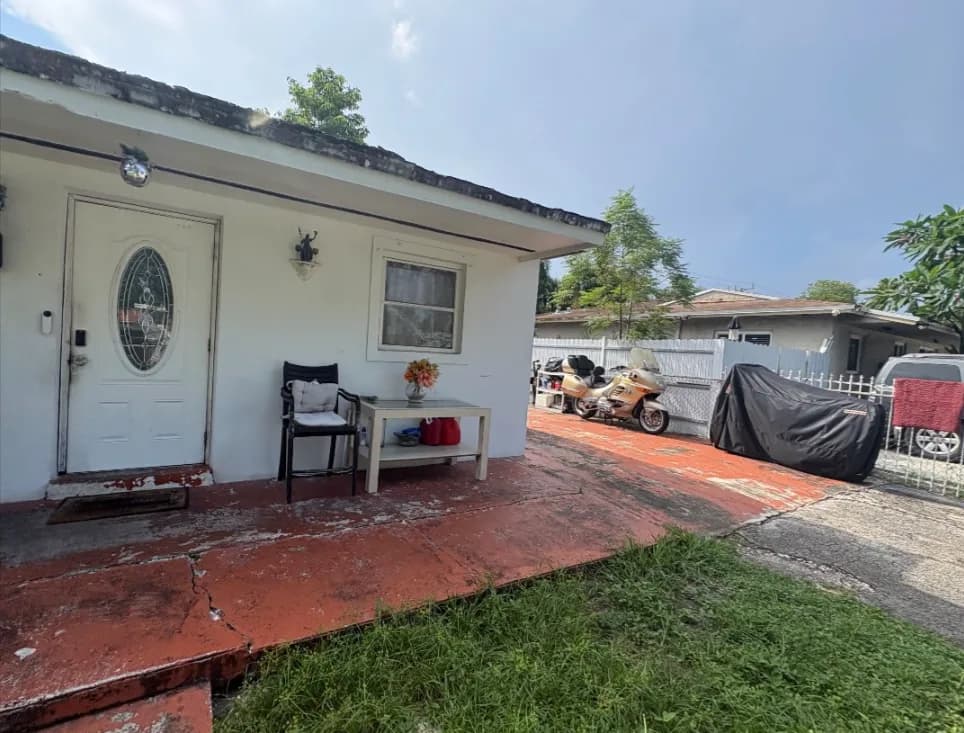 20362 Northwest 46th Avenue, Miami Gardens, FL, 33055
