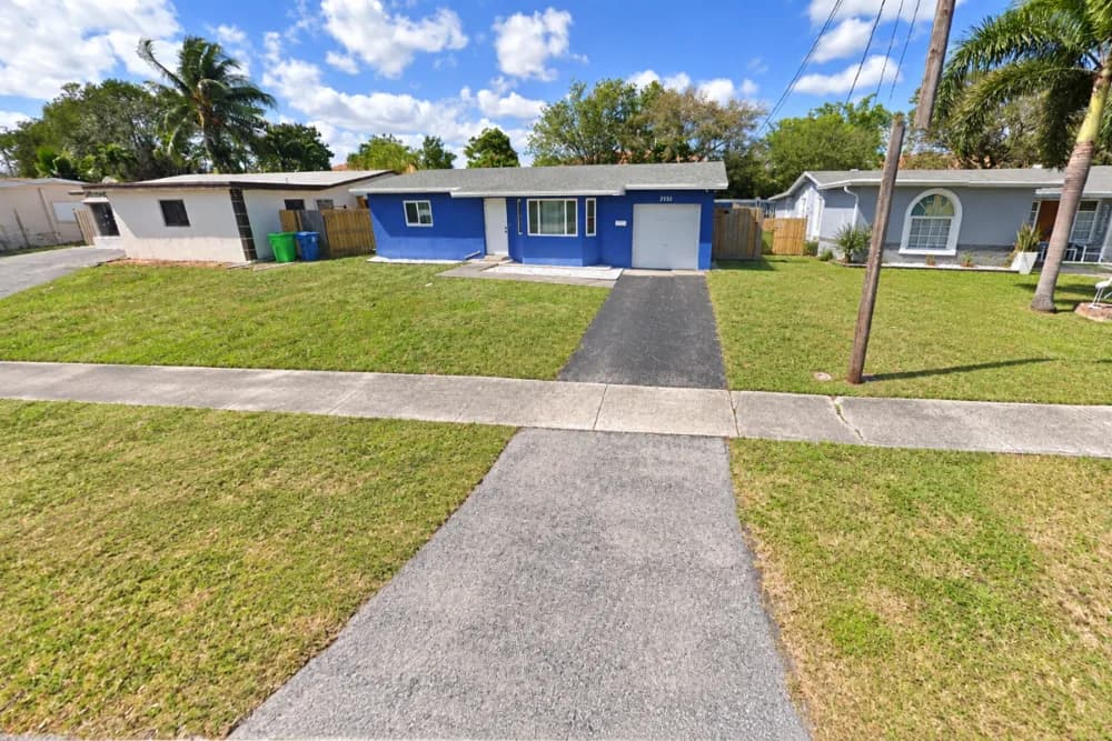 2355 Northwest 73rd Avenue, Sunrise, FL, 33313