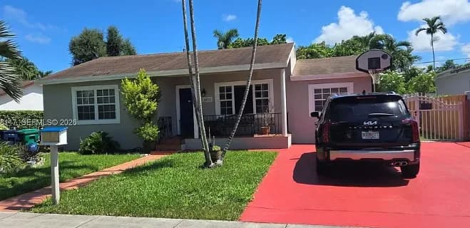 6858 Southwest 39th Street, Miami, FL, 33155