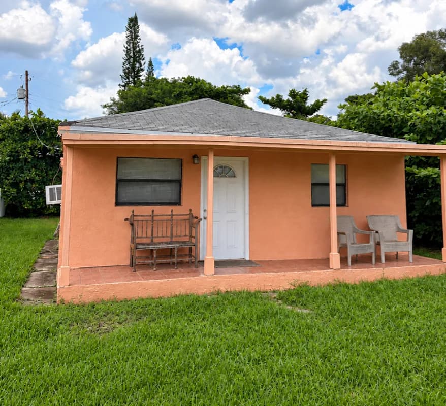 Northwest 82nd Terrace, Miami, FL, 33150