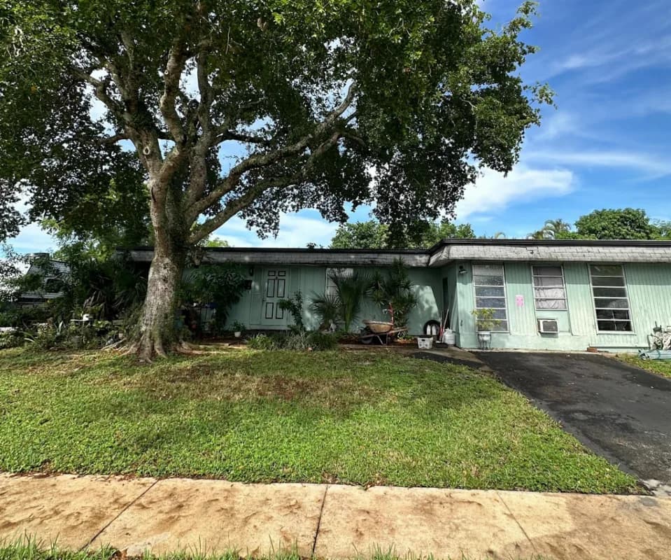 7801 Northwest 66th Terrace, Tamarac, FL, 33321