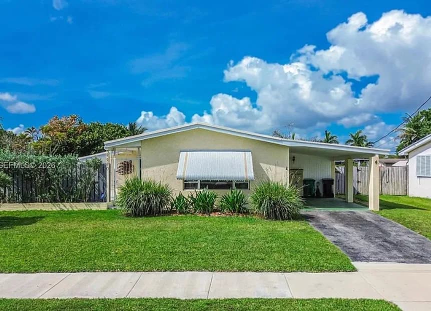 9940 Belgrade Road, Cutler Bay, FL, 33157