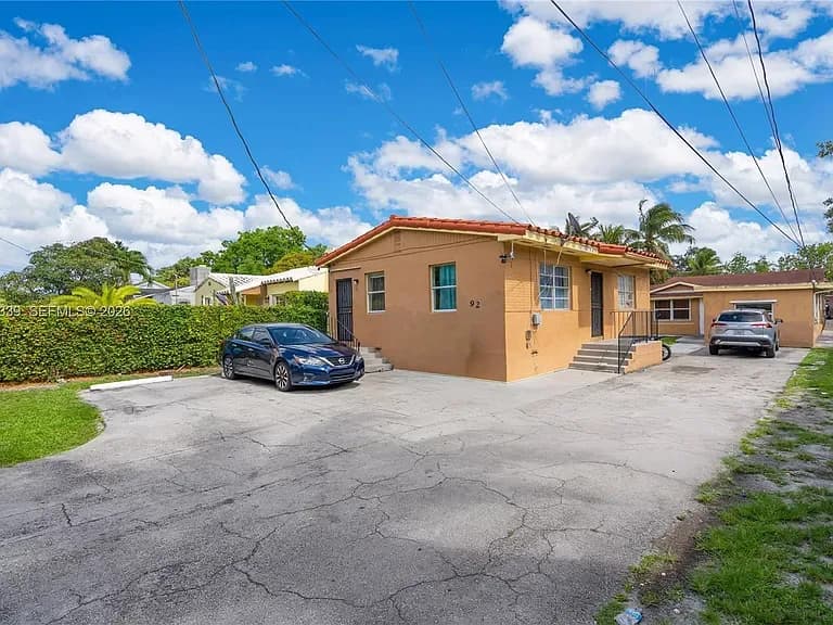 94 Northwest 69th Street, Miami, FL, 33150