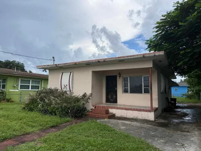 Northwest 154th Street, Miami Gardens, FL, 33054