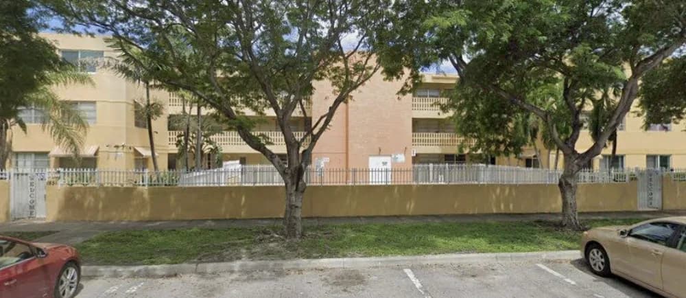 1851 Northeast 168th Street, North Miami Beach, FL, 33162