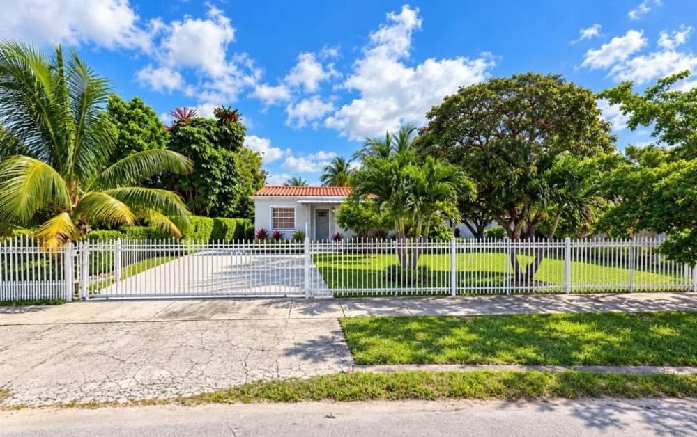 3801 Northwest 2nd Avenue, Miami, FL, 33127
