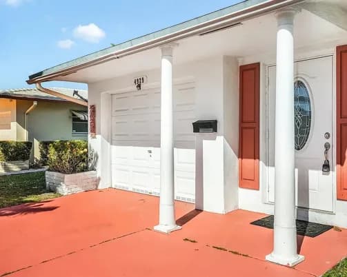 4929 NW XXrd Street, Tamarac, FL 33319, Tamarac, FL, 33319