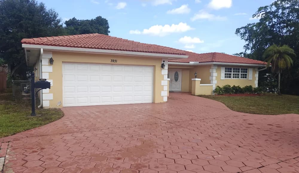 3931 Northwest 108th Drive, Coral Springs, FL, 33065