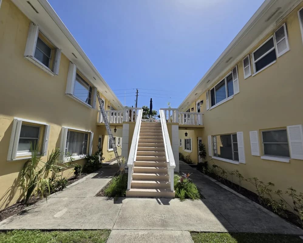 2210 Northeast 56th Place, Fort Lauderdale, FL, 33308