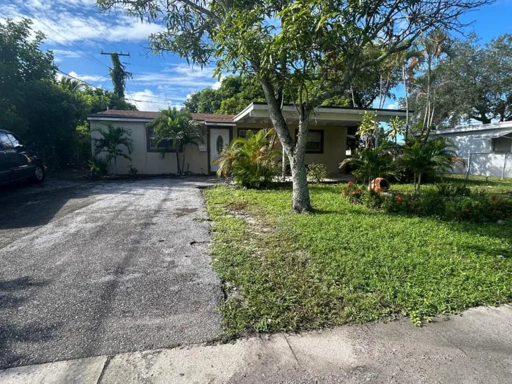 5286 Eadie Place, West Palm Beach, FL, 33407
