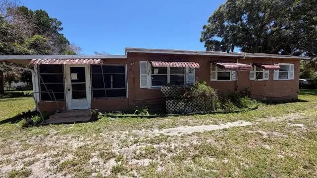 314 South 17th Street, Fort Pierce, FL, 34950