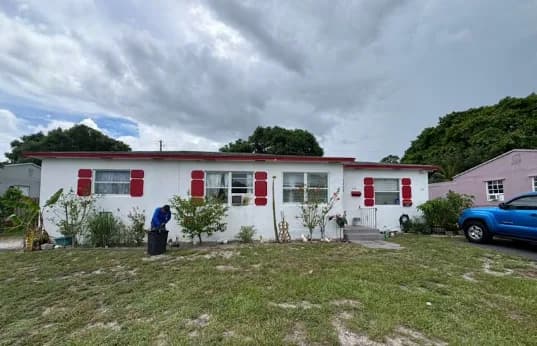 814 42nd Street, West Palm Beach, FL, 33407