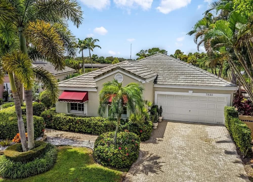 7844 Travelers Tree Drive, Boca Raton, FL, 33433