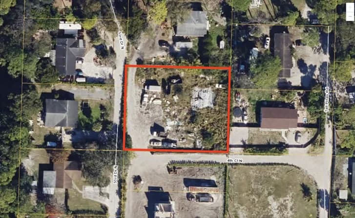 444 53rd Drive North, Haverhill, FL, 33415